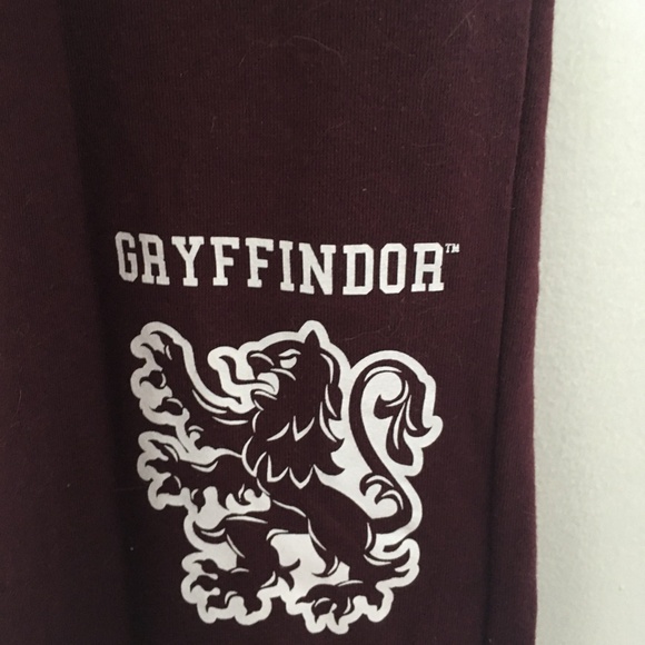 Harry Potter jogging pants - Picture 3 of 6
